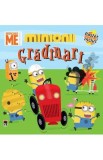 Minionii gradinari
