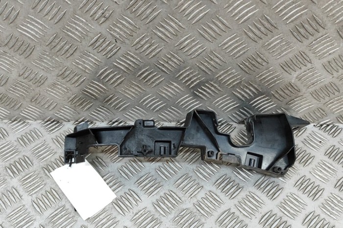 Suport bara de protecție st&acirc;nga față AUDI Q5 FY 2021 OEM: 80A807277D | 28606042