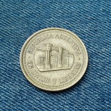 2c - 50 Centavos 1994 Argentina, America Centrala si de Sud