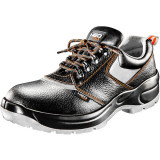 Pantofi de lucru scurti din piele nr.45 Neo Tools 82-016 HardWork ToolsRange