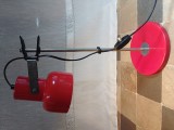 Lampa de birou vintage /anii 60