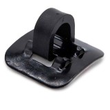 Cumpara ieftin Clemă pentru prindere - cabluri electrice, pachet de 10 bucăți, negru | Motorevolution