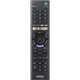 Telecomanda Sony cu Netflix si Youtube RMT-TX300E + Set 2 baterii VARTA Superlife R03 AAA