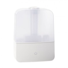 Umidificator de camera cu ultrasunete Breva Lanaform foto