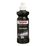 Pasta Polish Sticla Sonax Profiline Glass Polish, 250ml