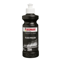 Pasta Polish Sticla Sonax Profiline Glass Polish, 250ml