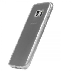 Husa 360&deg; Samsung Galaxy S7 TPU Transparent