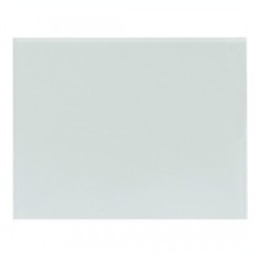 Tabla alba magnetica din sticla 60x90 cm, Optima