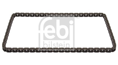 FEBI BILSTEIN 39963 Lant, angrenare pompa ulei foto