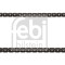 FEBI BILSTEIN 39963 Lant, angrenare pompa ulei