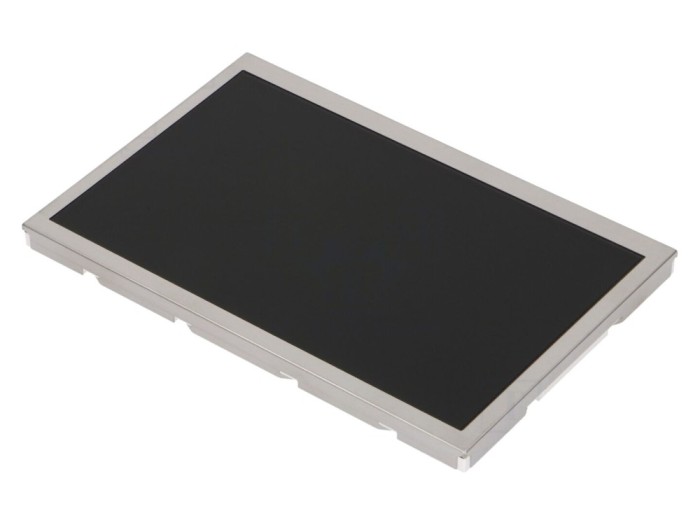 Display TFT 7" 800x480 LED Backlight