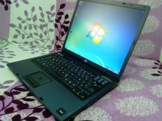 LAPTOP HP COMPAQ NC6320 :PROCESOR T2500/3GB DDR2 FUNCTIONAL DAR FARA INCARCATOR foto