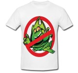 Cumpara ieftin Tricou &quot; Ucide germenii &quot;