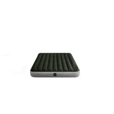Saltea gonflabila, pentru 2 persoane, dimensiuni 1.52x0.25x2.03m CU POMPA
