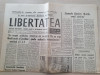 Libertatea 19 ianuarie 1990-articolul &quot; chiar avem vacant un post de rege ?&quot;