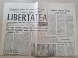 libertatea 19 ianuarie 1990-articolul &quot; chiar avem vacant un post de rege ?&quot;