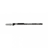 Set 2 lame pentru fierastrau pendular T 116, lemn, prindere T