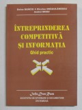 INTREPRINDEREA COMPETITIVA SI INFORMATIA - GHID PRACTIC de DOINA BANCIU ...ANDREI MOSU , 1999