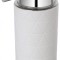 Dispenser sapun Diva alb
