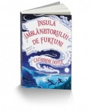 Insula imblanzitorului de furtuni - Catherine Doyle