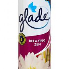 Glade Glade spray aerosol relaxing zen, 300 ml