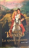 LA SPOSA SASSONE-CAROL TOWNEND