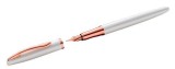 STILOU JAZZ NOBLE ELEGANCE P36 PEARL WHITE