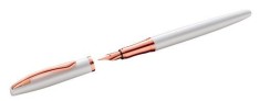 STILOU JAZZ NOBLE ELEGANCE P36 PEARL WHITE foto