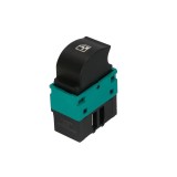Buton comutator comanda geam electric fata stanga Fiat Doblo 2005 - 2010