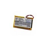 &Icirc;nlocuire baterie pentru căști fără fir VHBW pentru Sony 6535801, 64327-01, 64399-01, 65358-01 - 350 mAh 3,7 V Li-polimer