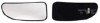 Sticla oglinda, oglinda retrovizoare exterioara FIAT DUCATO caroserie (230L) (1994 - 2002) TYC 309-0141-1
