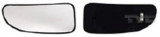 Sticla oglinda, oglinda retrovizoare exterioara PEUGEOT BOXER caroserie (230L) (1994 - 2002) TYC 309-0142-1
