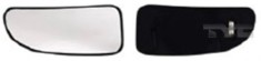 Sticla oglinda, oglinda retrovizoare exterioara FIAT DUCATO caroserie (244) (2002 - 2016) TYC 309-0142-1