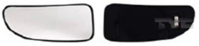 Sticla oglinda, oglinda retrovizoare exterioara FIAT DUCATO platou / sasiu (244) (2002 - 2016) TYC 309-0141-1 foto