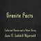 Granite Facts: Collected Poems and a Short Story