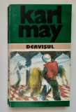 Karl May - Dervisul (Opere Vol. 19 - 3 poze)