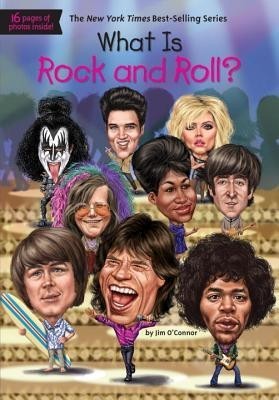 What Is Rock and Roll? foto