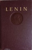 Opere Vol. 11, Lenin, 1906-1907, Editura de Stat 1957, Romana, Hardcover