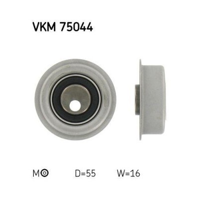 SKF rola intinzator, curea distributie foto