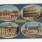 IT3-Carte Postala-ITALIA - Roma, necirculata