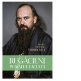 Rugaciuni pe malul lacului - Sfantul Nicolae Velimirovici, Ionut Gurgu, Sladjana Gurgu