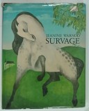 LEOPOLD SURVAGE par JEANINE WARNOD , 1983