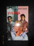 MARY WEBB - VULPEA