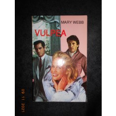 MARY WEBB - VULPEA
