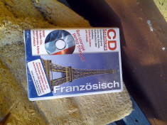 Curs Francez-German CD Sprachkurs foto