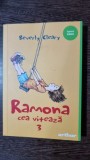 Ramona cea viteaza 3 - Berverly Cleary