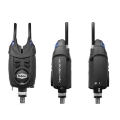 Avertizor DELPHIN MEMORY 9V foto