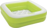 Intex Play Box Pool 85 x 85 x 23 , 7Toys