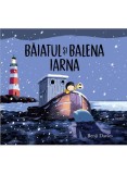 Baiatul si balena. Iarna - Editura Art