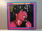Rock &lsquo;N&rsquo;Roll Story &ndash; Selectiuni (1977/RCA/RFG) - Vinil/Vinyl/Impecabil (NM+), Rock and Roll, Columbia